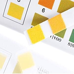 One Step Pet Urine Testing Strips, 100 x Urinalysis Parameter Tests - Image 5
