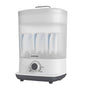HAUTURE Bottle Sterilizer and Dryer, Esterilizador De Biberones, One-Dial by HAUTURE