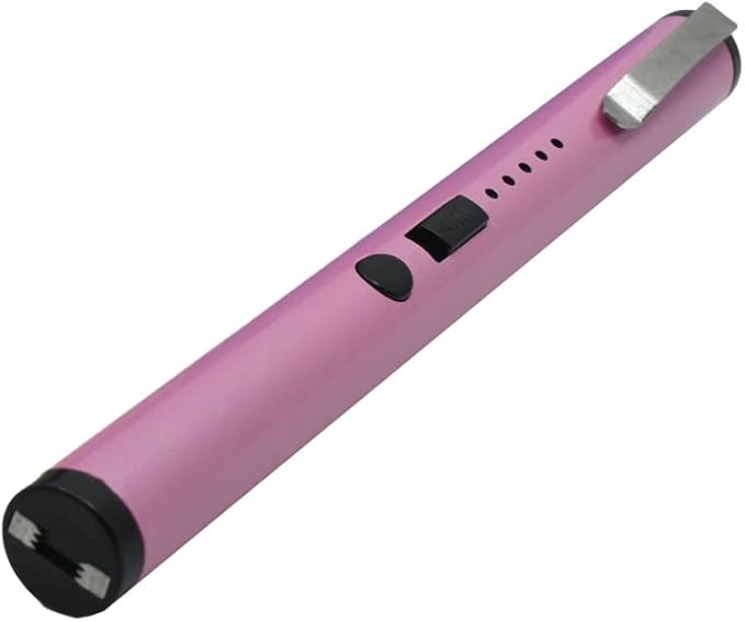Streetwise Pain Pen 25, 000 Volts Stun Gun by STREETWISESECURITYPRODUCTS