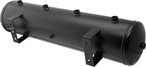 vixen air 12v air suspension kit with 200 on a desk or shelf