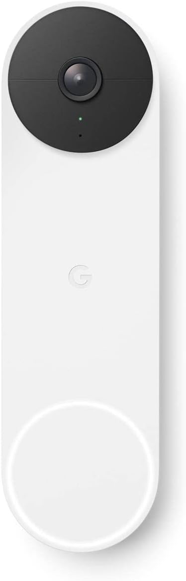 Google Nest Doorbell - Image 2