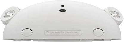 Lithonia Lighting Quantum Emergency Light, Contemporary Commercial LED - Image 8