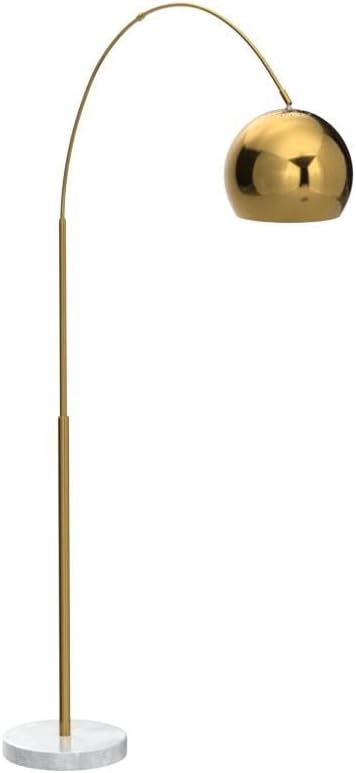 Brightech Olivia Floor Lamp, Arc Lamp - Image 4