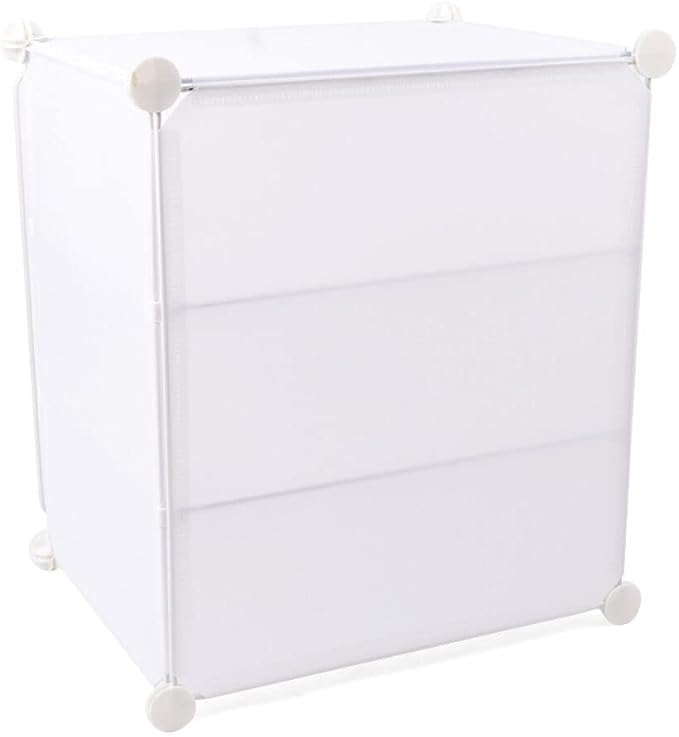 12 Tier Portable Shoe Shelf Storage Shoe Rack Organizer 96 Pair Shoe Storage - Image 9