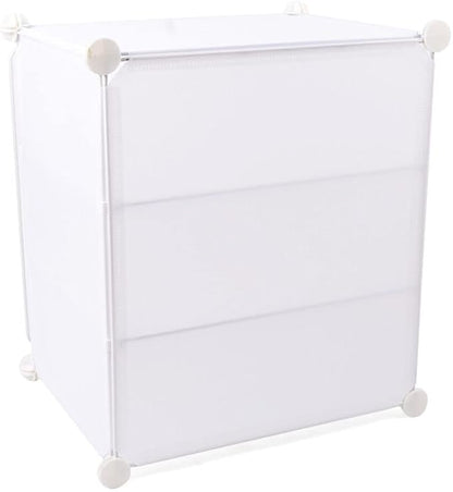 12 Tier Portable Shoe Shelf Storage Shoe Rack Organizer 96 Pair Shoe Storage - Image 9