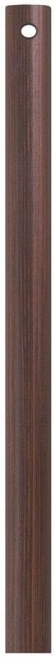 Matthews AT-30DR-BB Atlas Indoor/Outdoor 30-inch Downrod, Ceiling Fan Accessory by MatthewsFanCompany