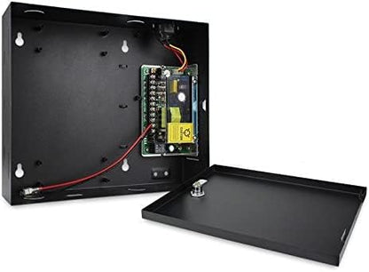 MENGQI-CONTROL Request to Exit PIR Motion Sensor 4 Doors Access Control - Image 8