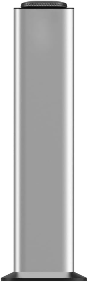 Aromely Smart Bluetooth Scent Diffuser, Aromatherapy Nebulizing Waterless - Image 4