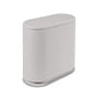 IEEK Slim Plastic Trash Can by IEEK