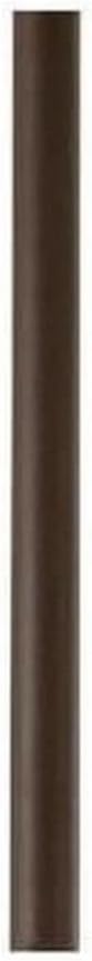 Matthews AT-30-DR-TB Atlas Indoor/Outdoor 30-inch Downrod, Ceiling Fan Accessory by MatthewsFanCompany