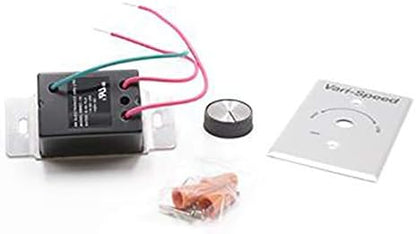 115 VAC 6.0 amp Motor Variable Speed Controller - Image 2