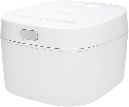 Buffalo SMART COOKER Induction Heating IH Rice Cooker and Warmer, 1 L, 5 cups by Buffalo