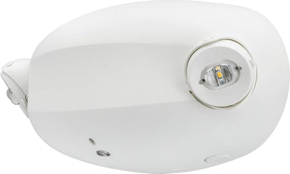 Lithonia Lighting Quantum Emergency Light, Contemporary Commercial LED - Image 7