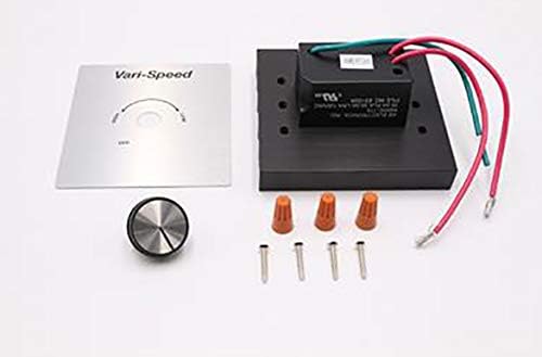 115 VAC 15.0 amp Motor Variable Speed Controller - Image 2