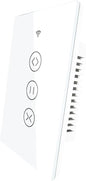 MOES WiFi Smart Curtain Switch Motorized Roller Blinds Shutter Switch, Smart by MOES