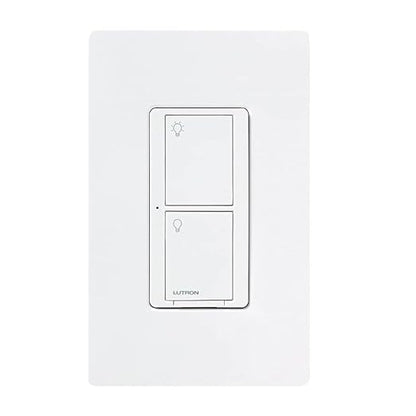 Lutron Caseta Original Smart Light Switch, - Image 3