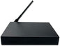Lunzn Digital Signage Player Metal Box 4+32G Android 12 CMS Remote Publish by Unknown