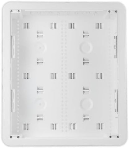 Legrand - OnQ Cable Management, In-Wall Media Box, Dual Purpose Structured - Image 6