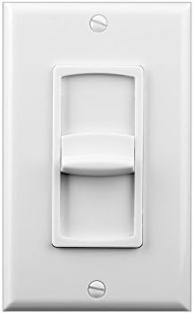 OSD Audio in Wall Slider Volume Control High Definition Resister Based 150W - Image 2