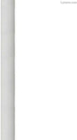 Matthews AT-5DR-WH Atlas Indoor/Outdoor 5-inch Downrod, Ceiling Fan Accessory by MatthewsFanCompany