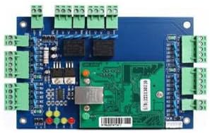 MENGQI-CONTROL 2 Door Access Control System - Image 3