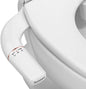 SAMODRA Ultra-Slim Hygienic Bidets Attachment by SAMODRA
