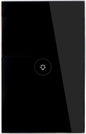 WiFi Smart Wall Touch Light Switch Glass Panel Wireless Remote Control by by MOES