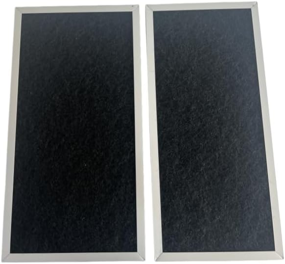 2-Pack SV60800 HRV SRV Air Exchanger Filters Kit, - Image 7