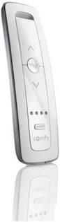 Somfy New 5 Channel Remote Control RTS Situo Home Automation Blinds and Shades by SOMFY