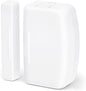 THIRDREALITY Zigbee Contact Sensor, Door and Window Monitor, Home Automation by ThirdReality