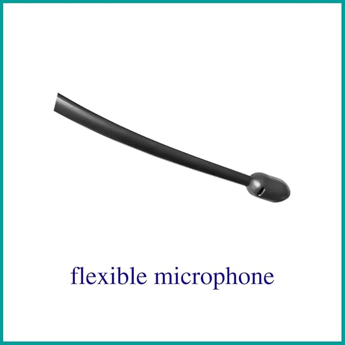 DailyHeadset RJ9 NC Mono Phone Headset - Image 5