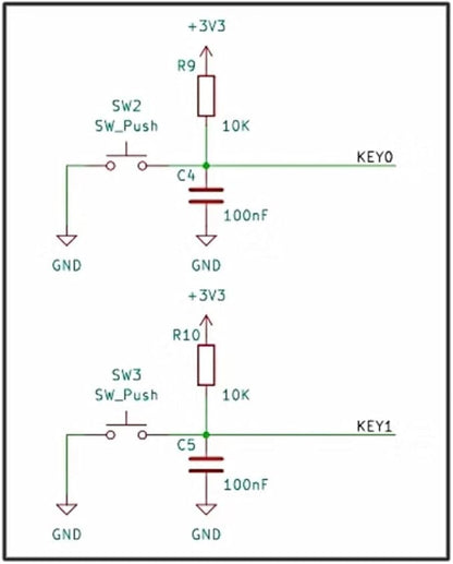 1.3inch LED Display Screen Combined - Image 5