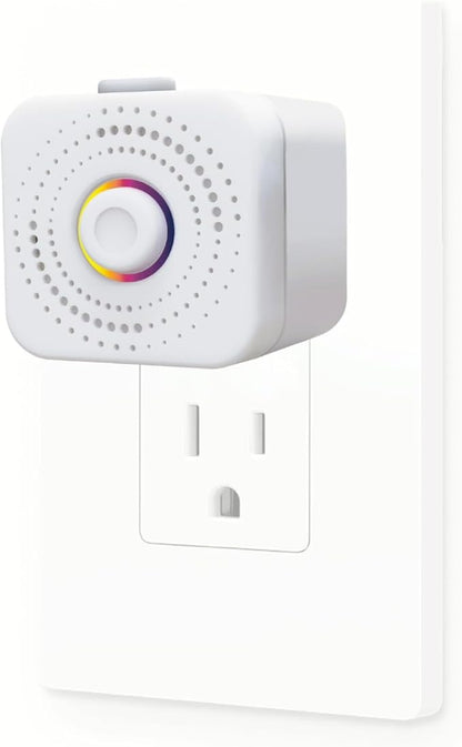 Satellite - Eliminate Dead Zones & Boost Signal - Motion & Light Detector - by NomoSmartCare