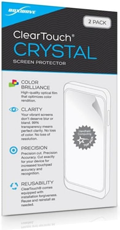 BoxWave Screen Protector Compatible - Image 2