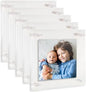 ArtToFrames 24x24 Inch Double Panel Floating Acrylic Picture Frame comes by ArtToFrames