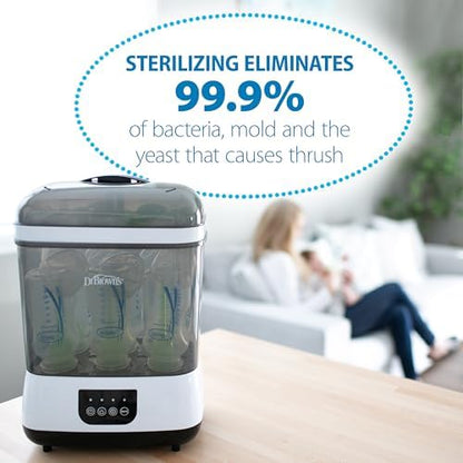 Dr. Brown's All-in-One Sterilizer and Dryer - Image 7