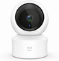 Geeni Scope Ultra 2K 360 Smart Auto-Follow Indoor Camera – 1440p Video by Geeni