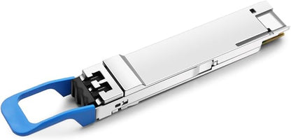 OPSTRAN 400GBASE-LR4 QSFP-DD PAM4 Optical Transceiver Module Compatible - Image 4