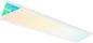 1x4 LED Flat Panel Light, Surface Mount Ceiling Light, 5CCT by WelcometoSLAcliteBrand