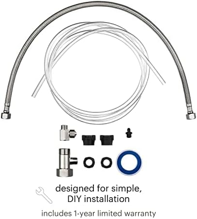 Brondell Fresh Spa Adjustable, Bidet Attachment FSA-25 - Image 3