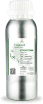 Cajeput Essential Oil by NaturePackaged