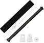 Blindsmart Rechargeable Tuya Zigbee Roller Blinds Motor by Blindsmart