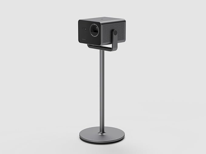 Leica CINE-PLAY-1 Portable 4K UHD Smart Projector - Image 9