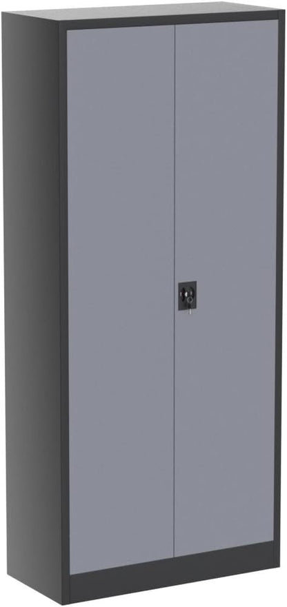 MIIIKO Metal Storage Cabinet - Image 5