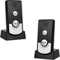 2 Way Voice Intercom, Super Long Range Intercomunicador, Home Security Easy by Luqeeg-GiveLifetoEnjoy