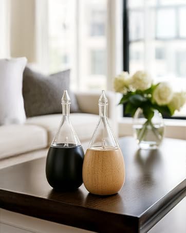 Raindrop 2.0 Aromatherapy Diffuser - Image 2