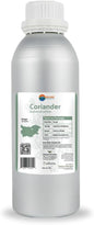 Coriander Essential Oil by NaturePackaged