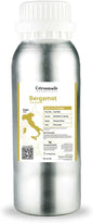Bergamot Essential Oil by NaturePackaged