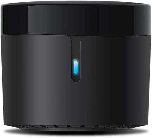 BroadLink RM4 Mini IR Universal Remote Control, Smart Home Automation Wi-Fi by BroadlinkOnline