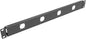 QiaoYoubang 1U Hinged 4D Rack Panel 4 D-Series XLR HDMI Audio Rack Mount Panel by Followme